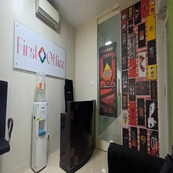 First Office, Xeno Space | Madhapur, Hyderabad